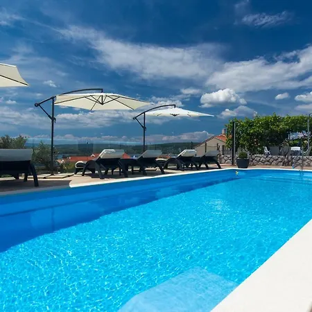 Appartamento Diana Punat