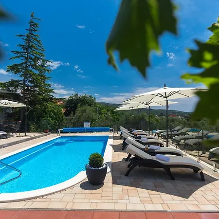 Apartman Diana
