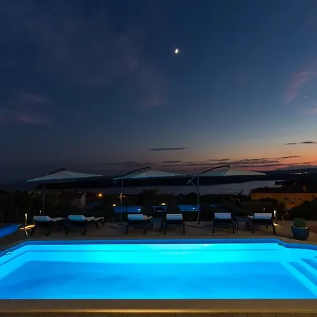 Diana Apartment Punat