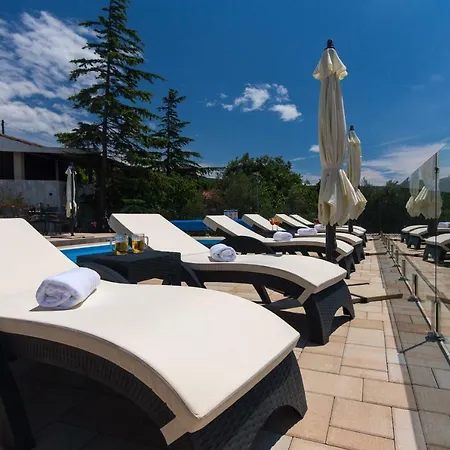 Apartment Diana Punat