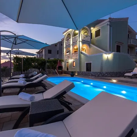 Diana Apartman Punat