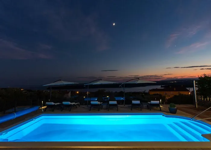 Diana Appartement Punat