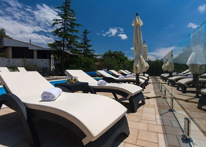 Διαμέρισμα Diana Punat