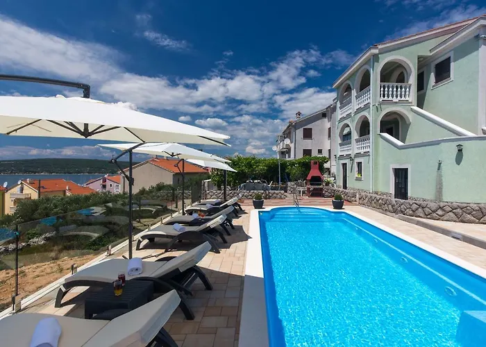 Diana Appartement Punat