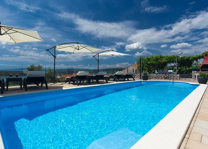 Διαμέρισμα Diana Punat