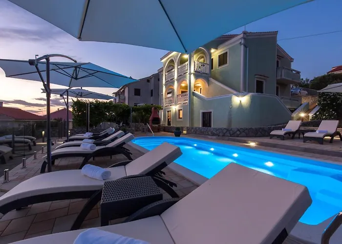 Diana Appartement Punat