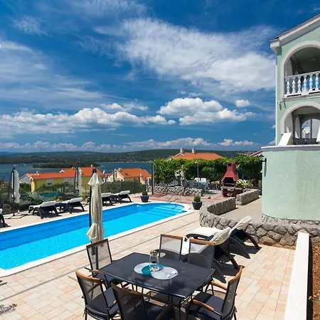 Apartman Diana